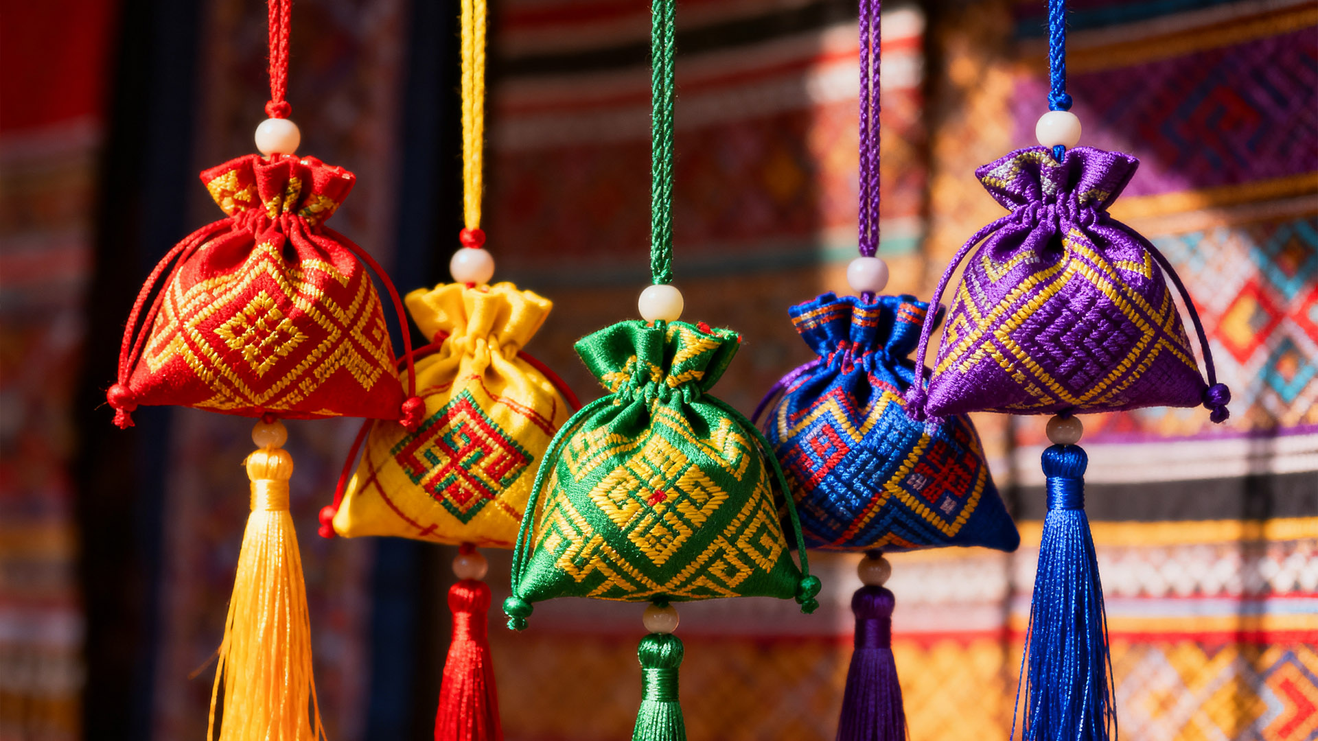 DH Beihai activities